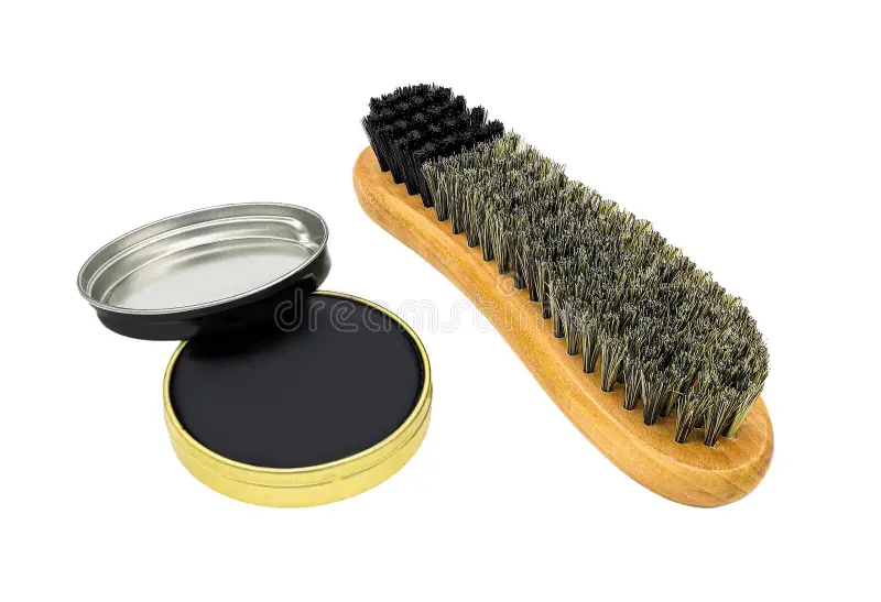 Premium Shoe Polish – Shine and Protect Your Footwear